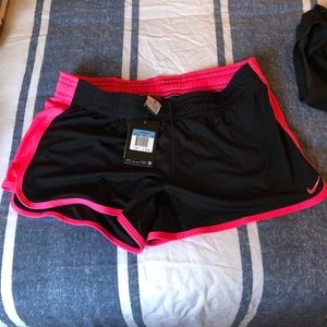Nike Dri-Fit shorts